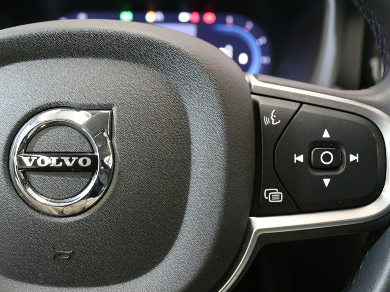 Foto Volvo XC60 22