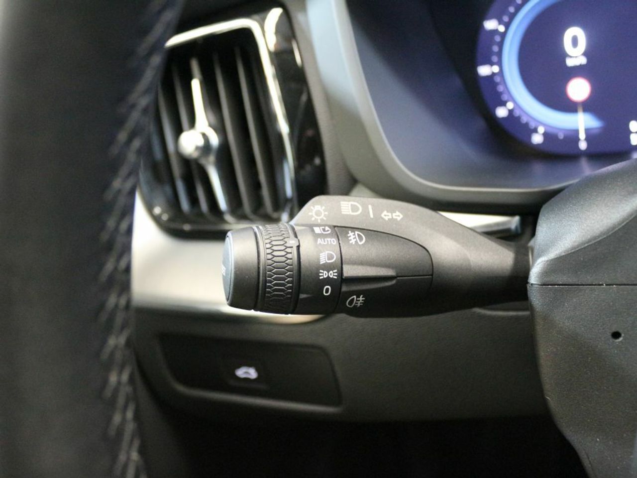 Foto Volvo XC60 23
