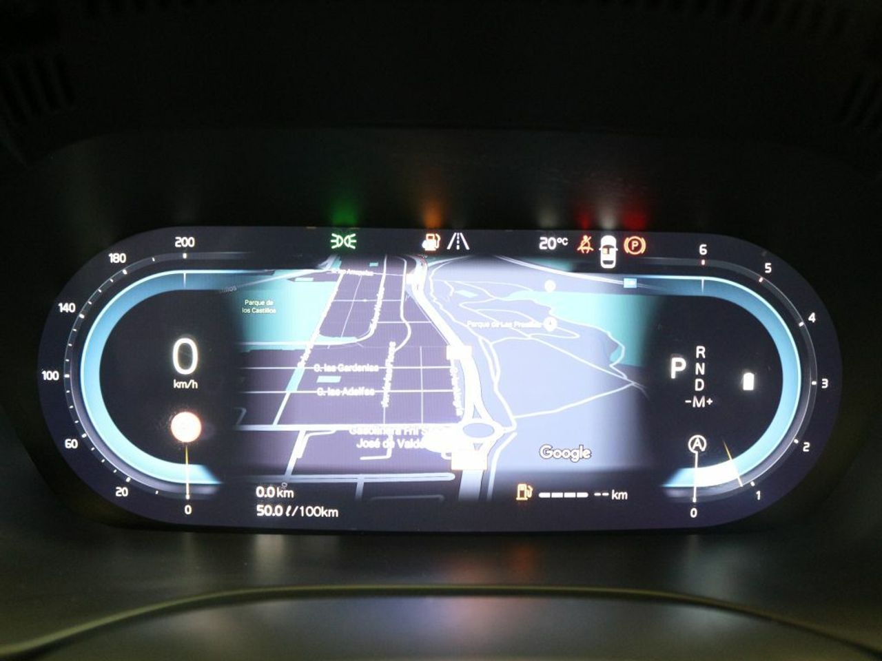 Foto Volvo XC60 25