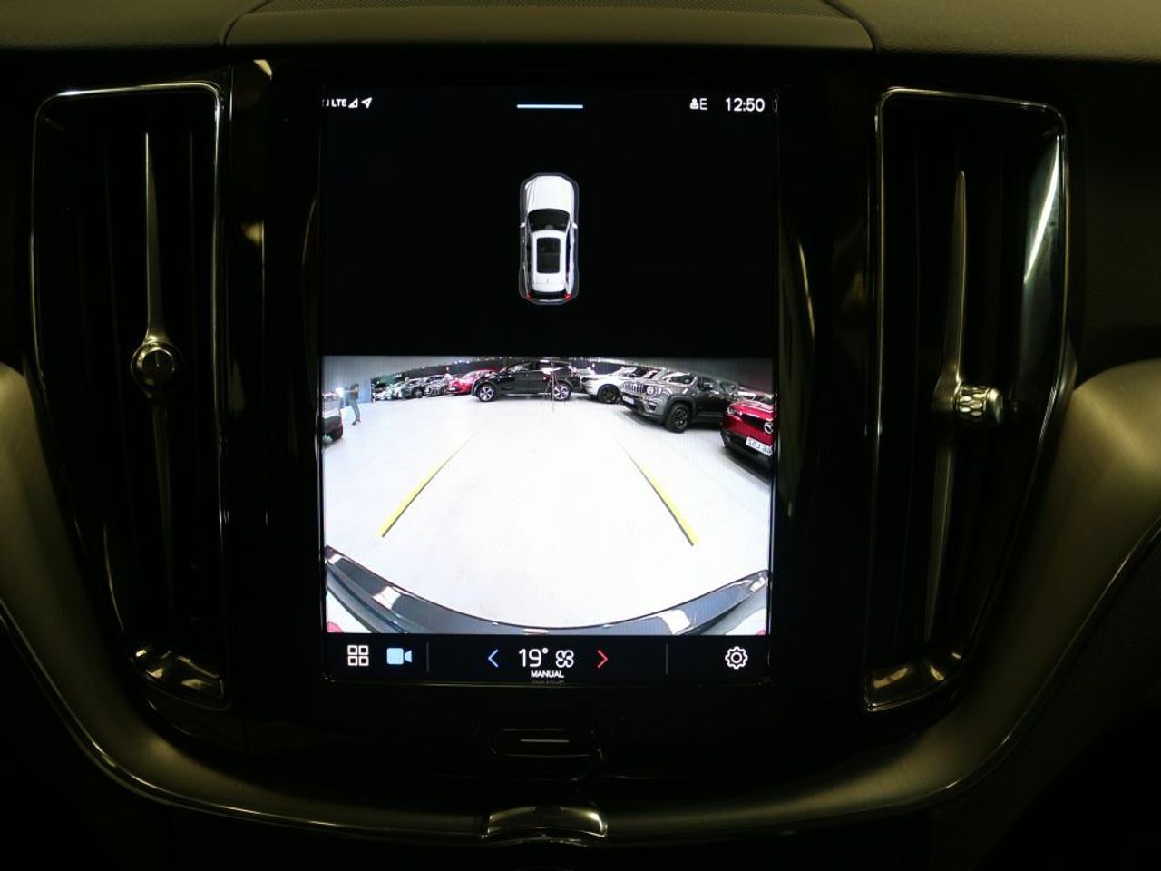 Foto Volvo XC60 28