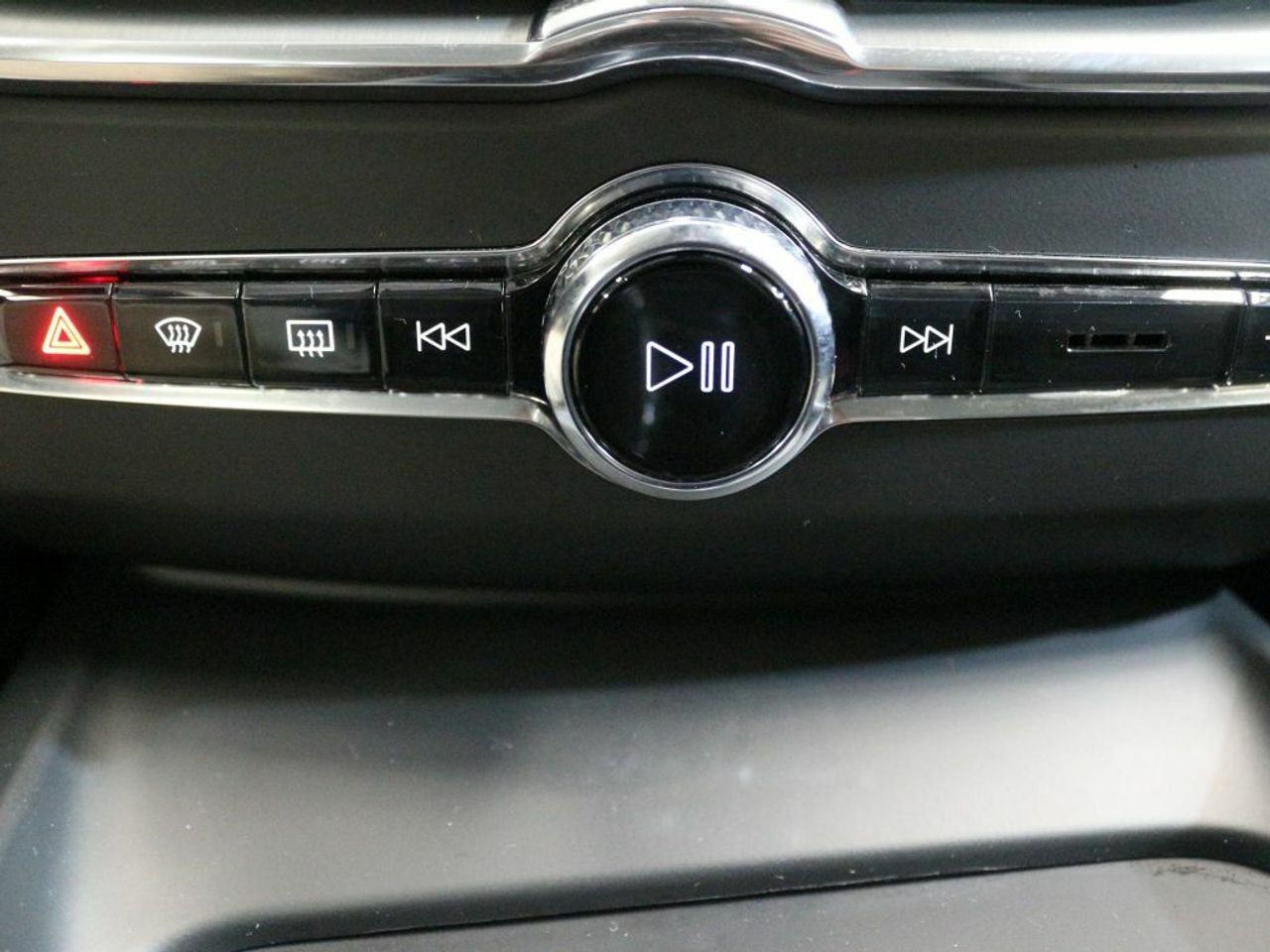 Foto Volvo XC60 29