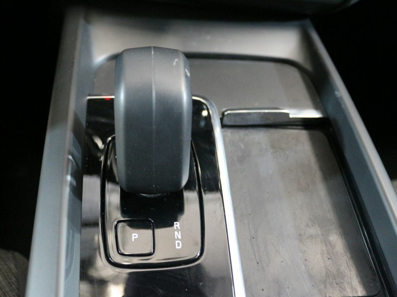 Foto Volvo XC60 30