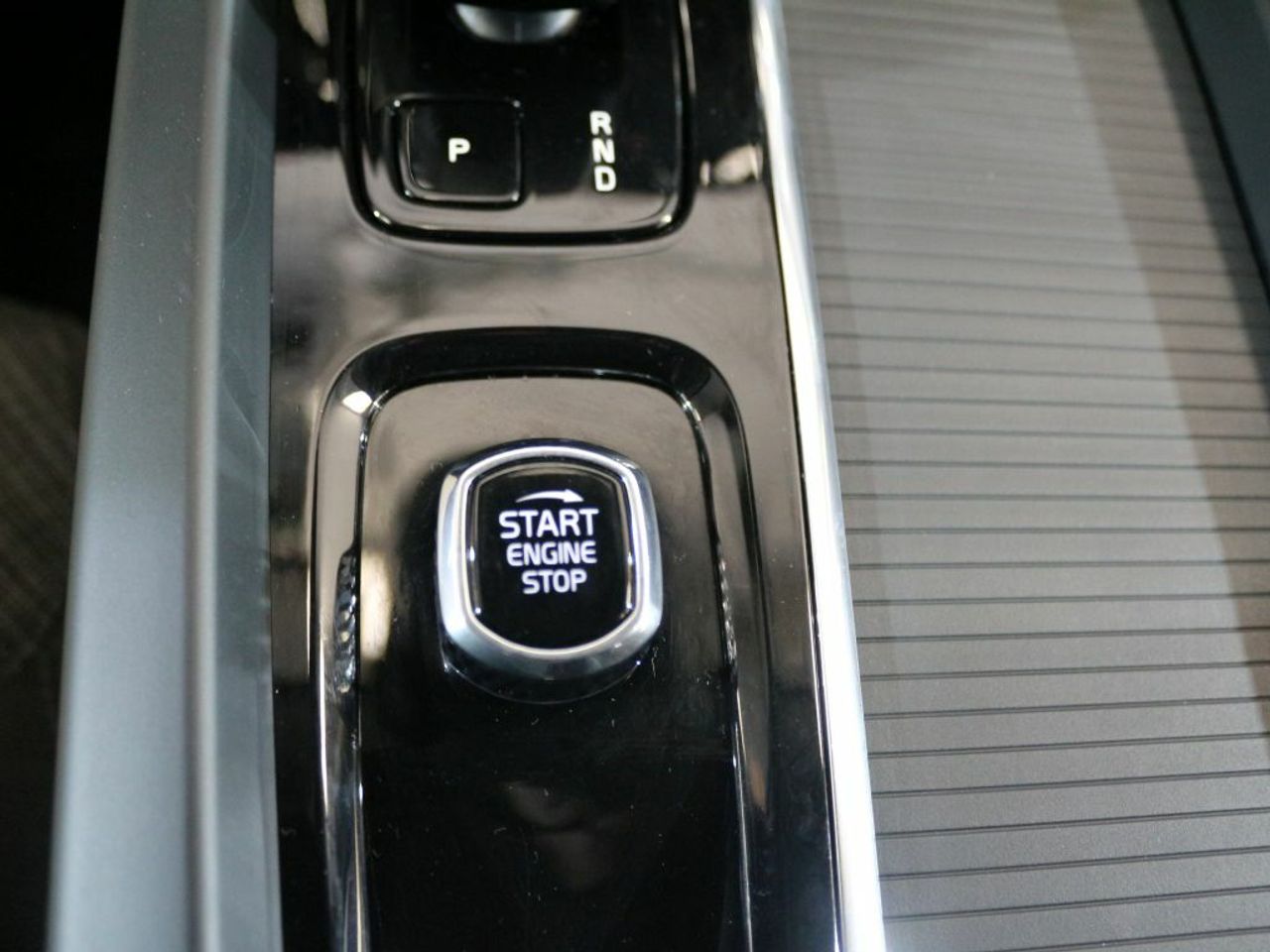 Foto Volvo XC60 31