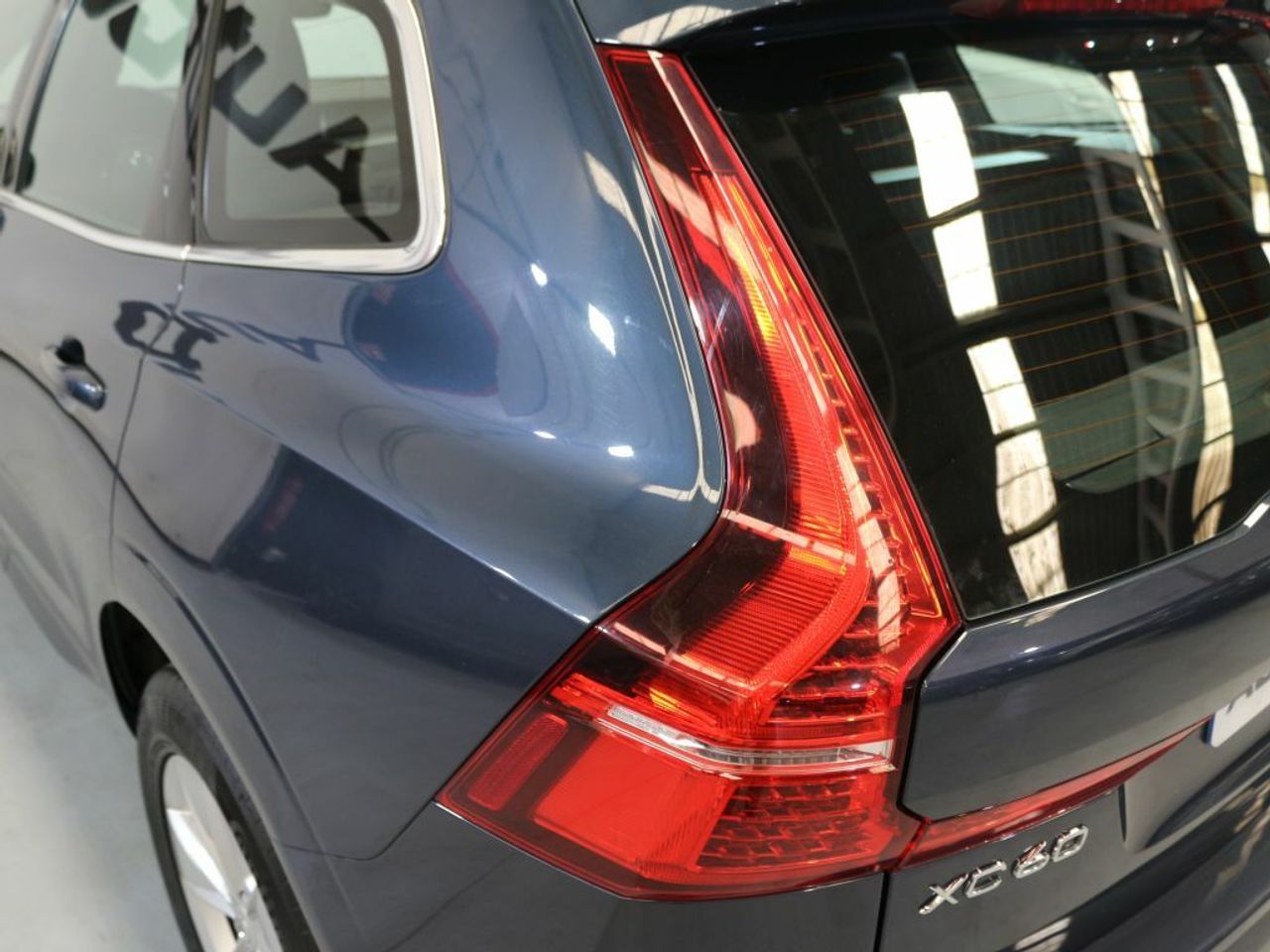 Foto Volvo XC60 33