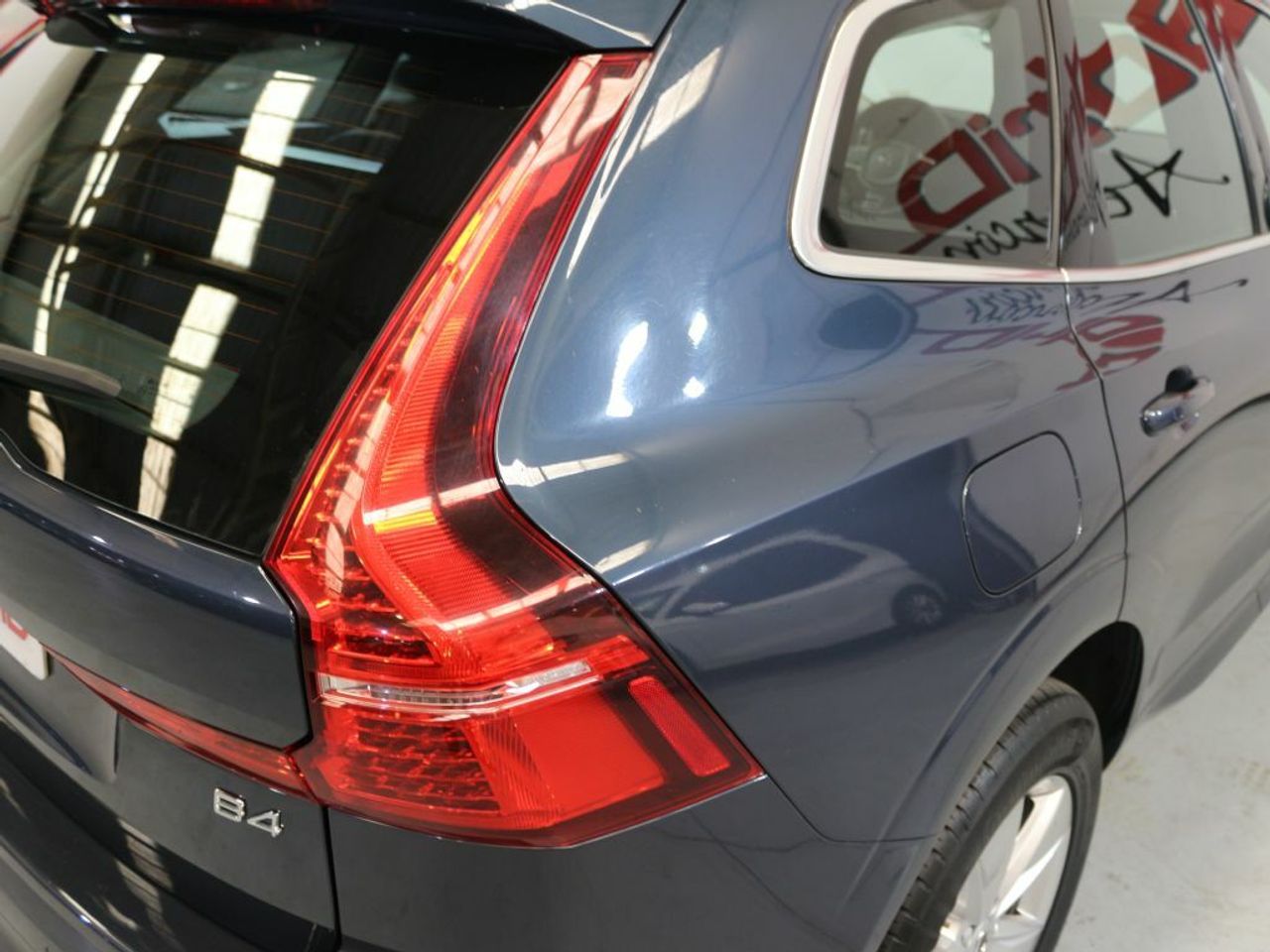 Foto Volvo XC60 34