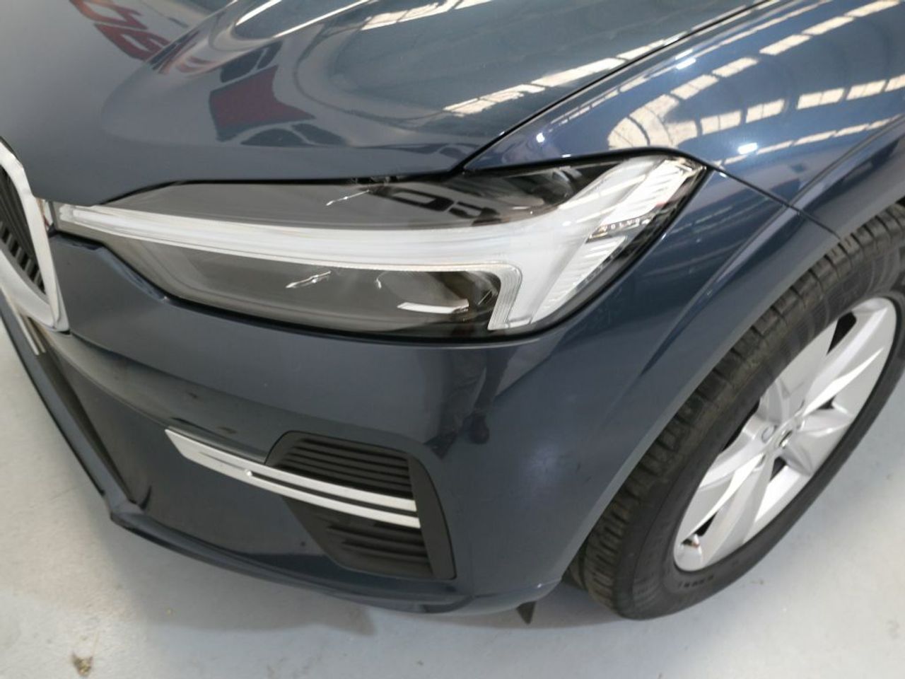 Foto Volvo XC60 35