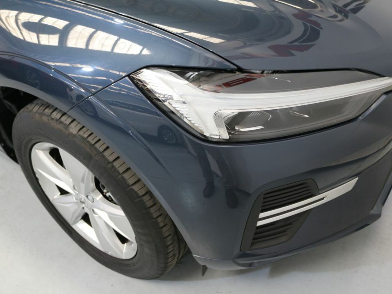 Foto Volvo XC60 36