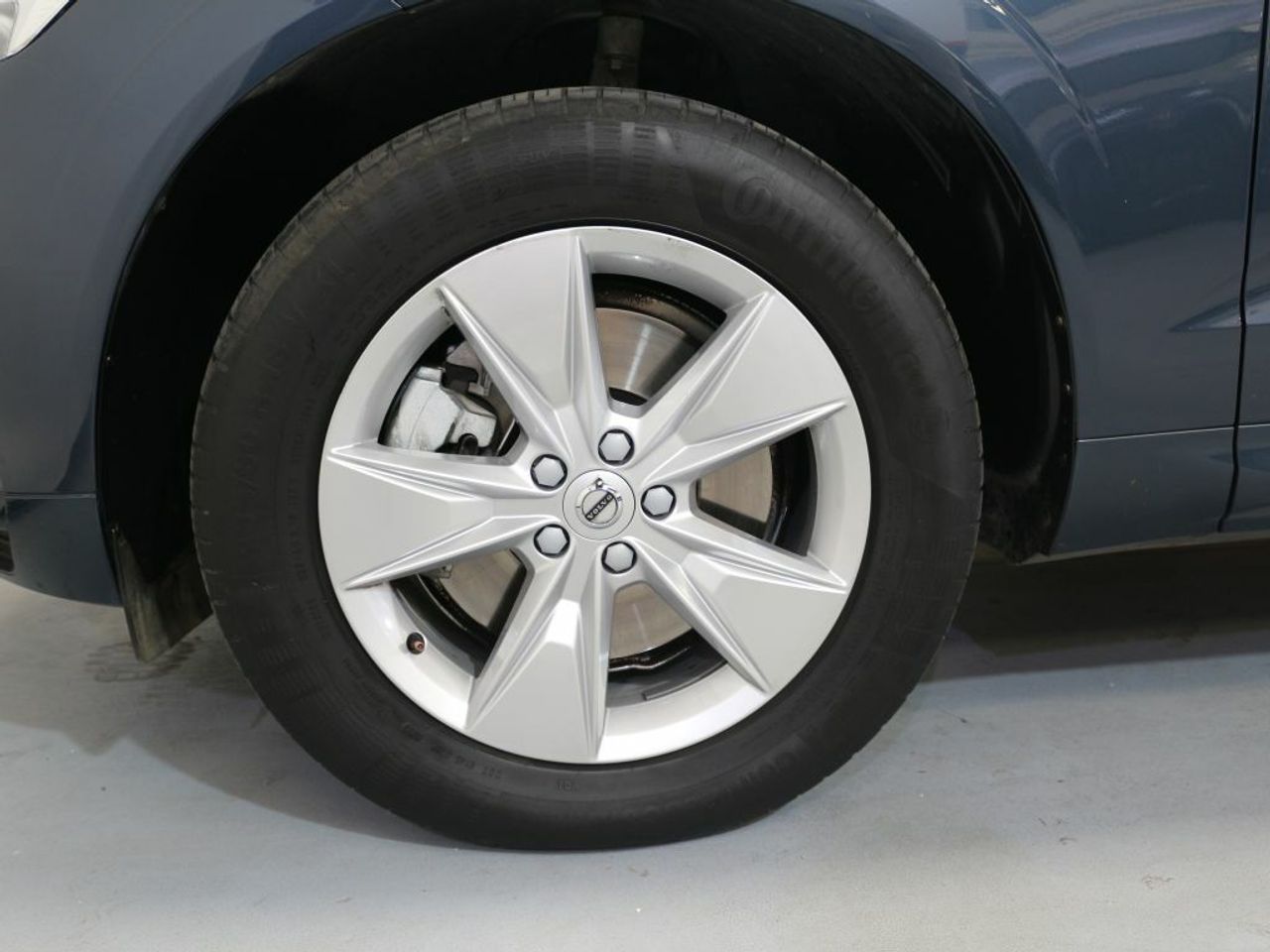 Foto Volvo XC60 37