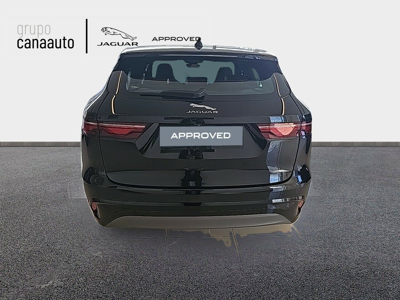 Foto Jaguar F-Pace 7