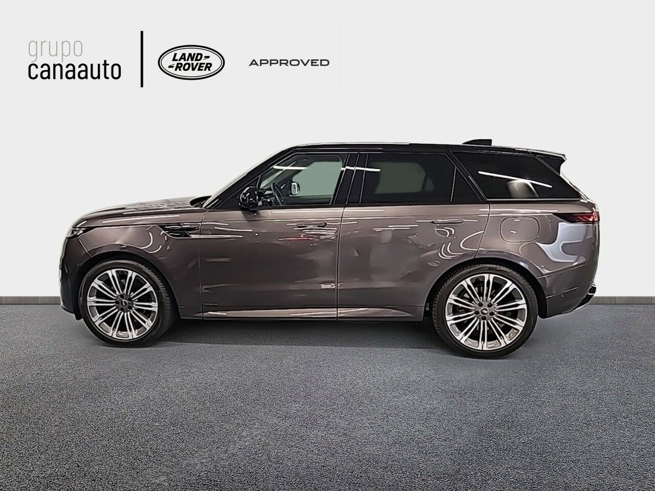 Foto Land-Rover Range Rover 6
