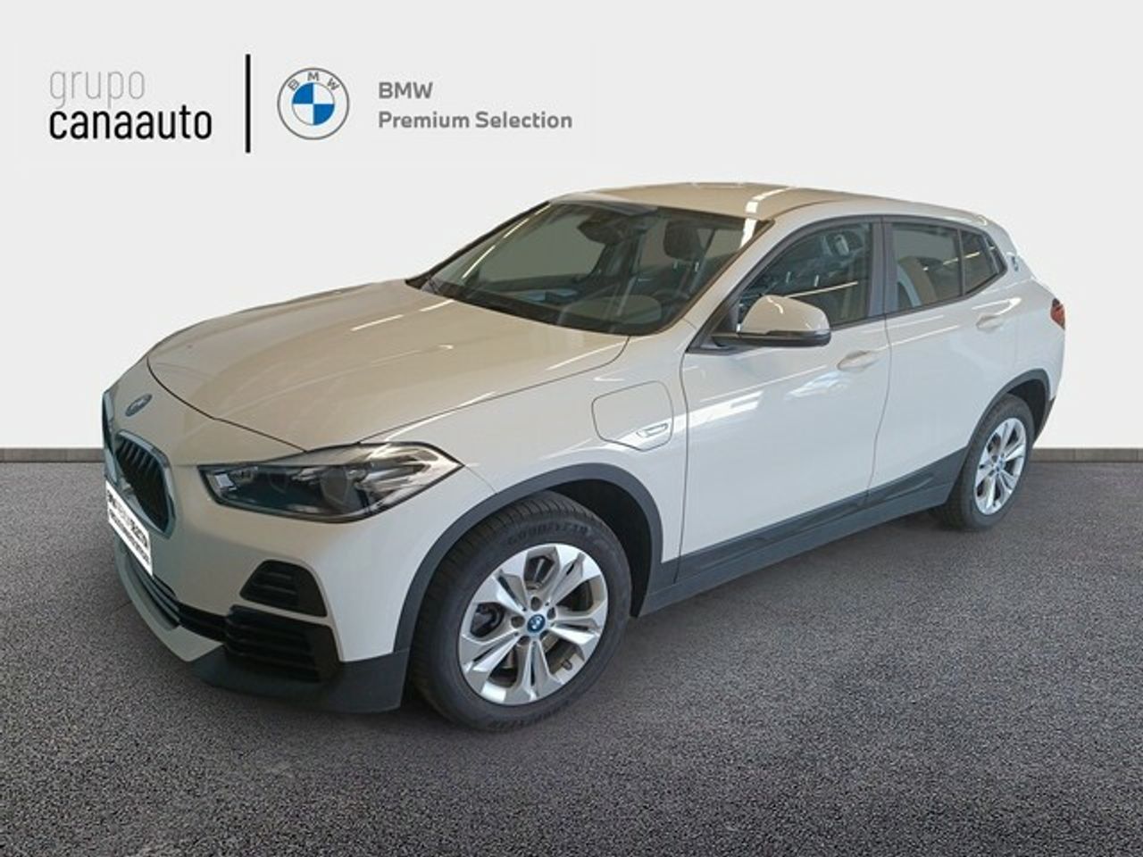 Foto BMW X2 1