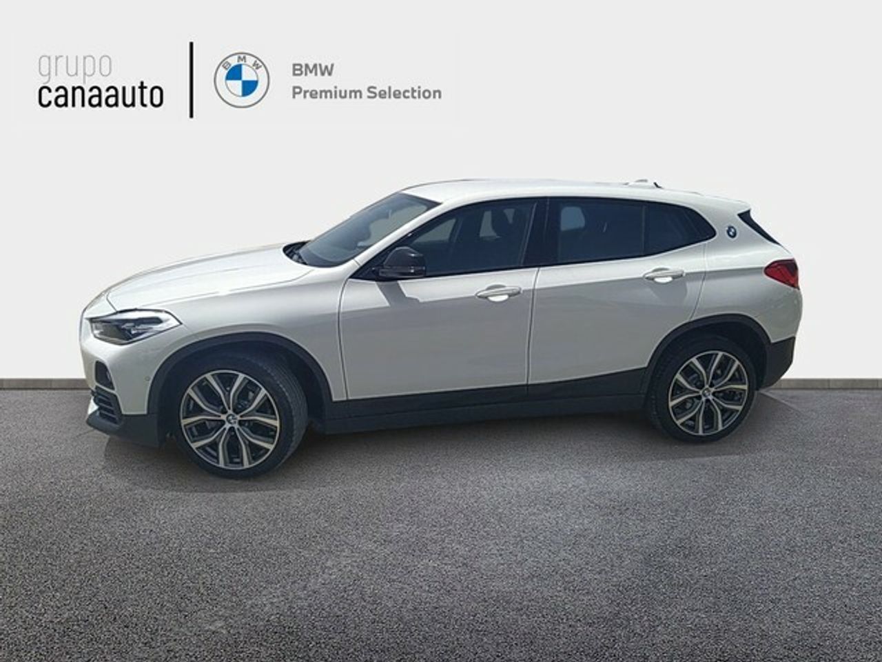 Foto BMW X2 3