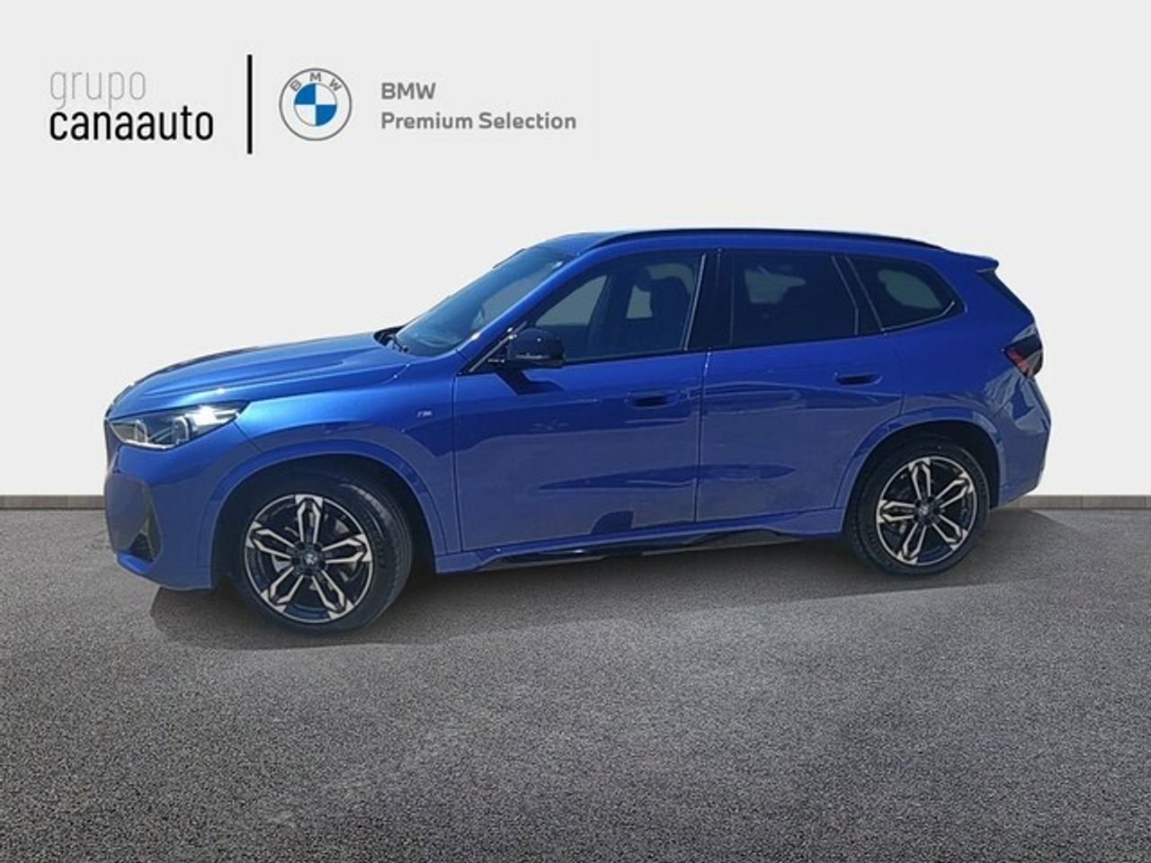 Foto BMW X1 3