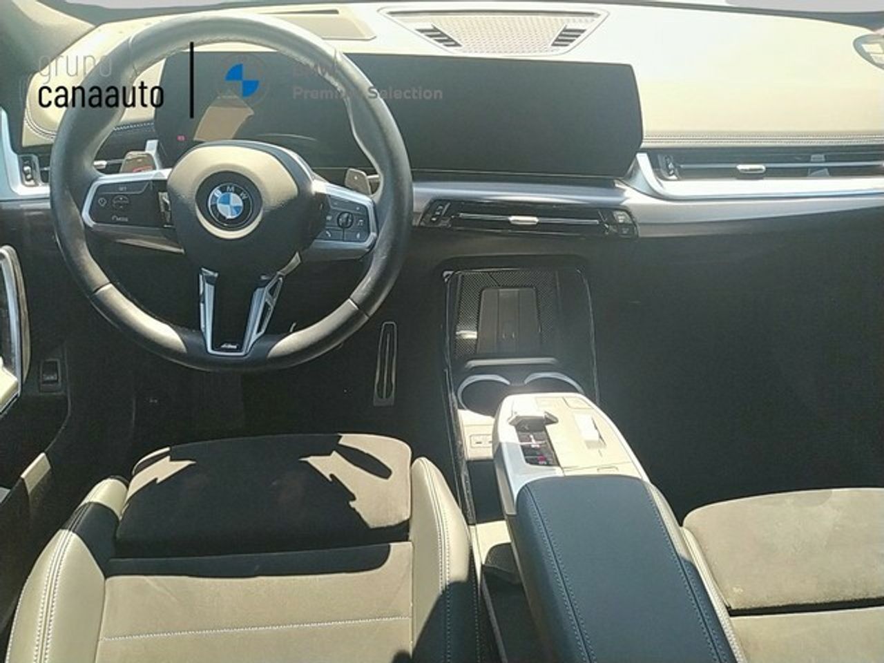 Foto BMW X1 7