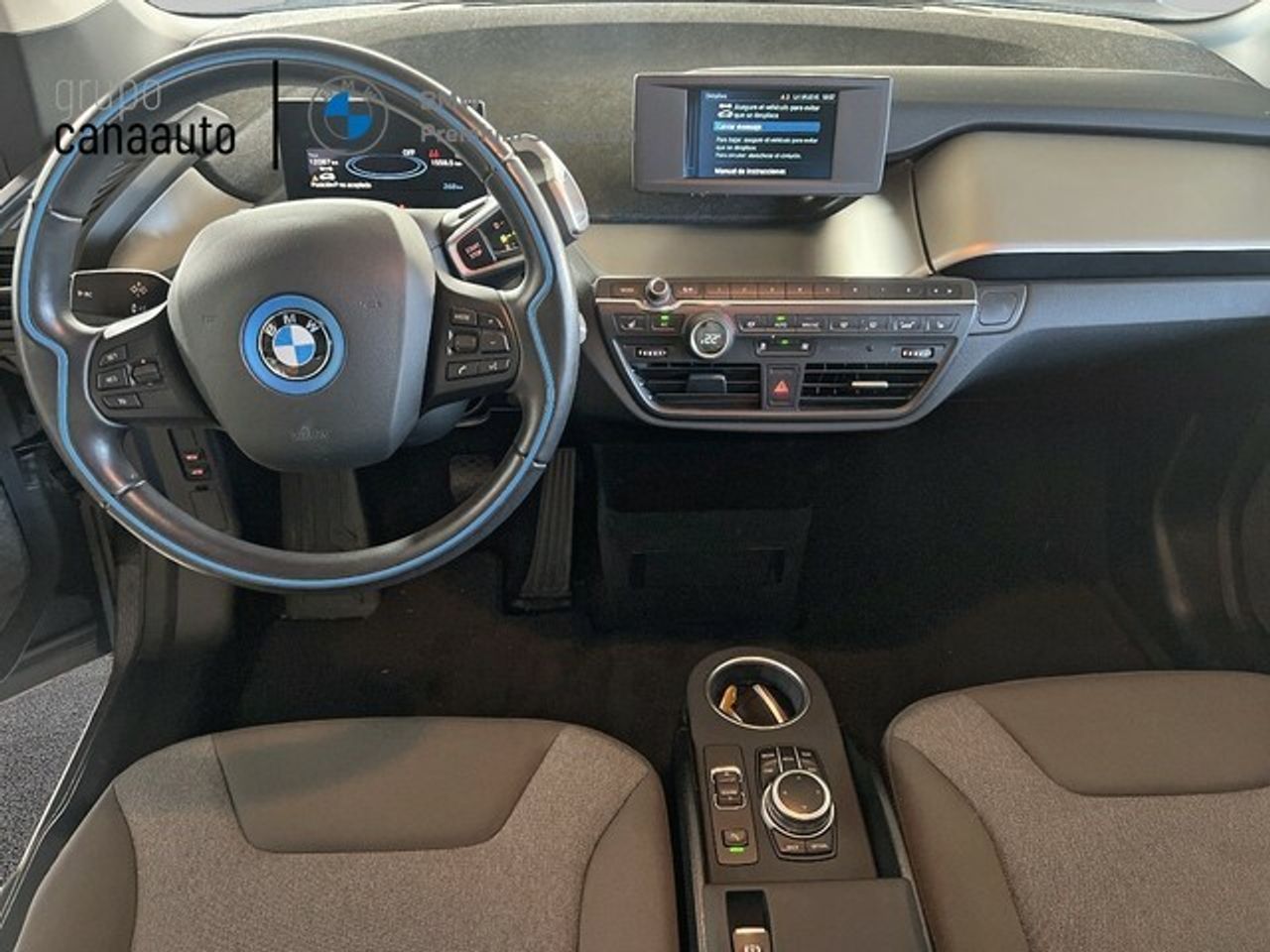 Foto BMW i3 3