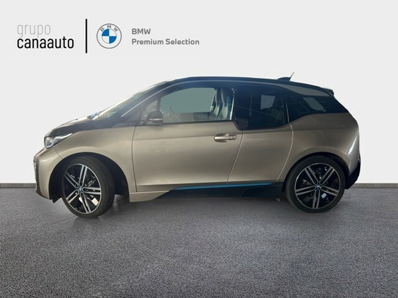 Foto BMW i3 6