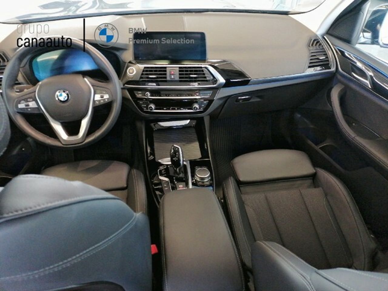 Foto BMW X3 7