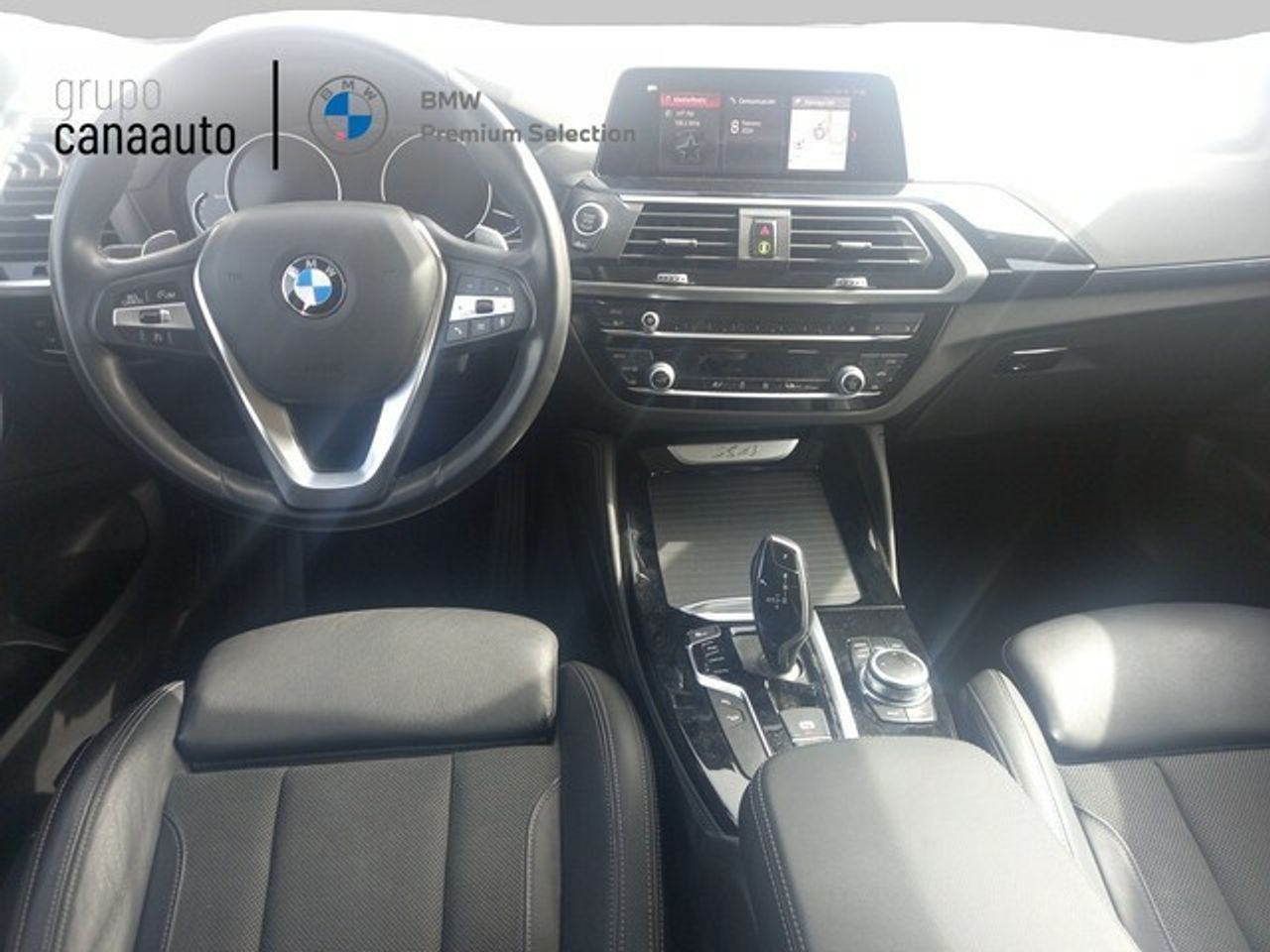 Foto BMW X4 7