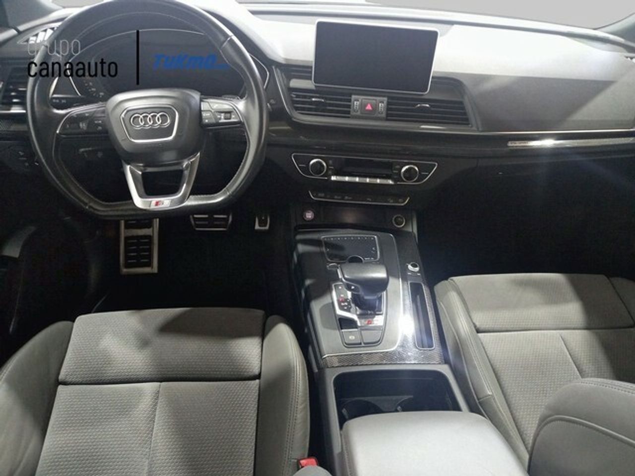 Foto Audi SQ5 3