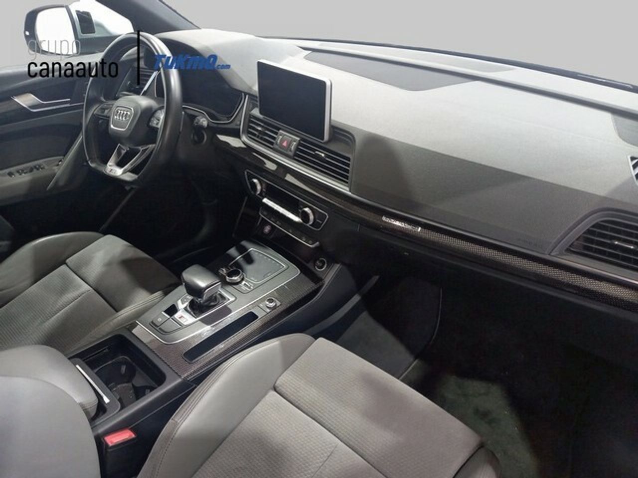 Foto Audi SQ5 4