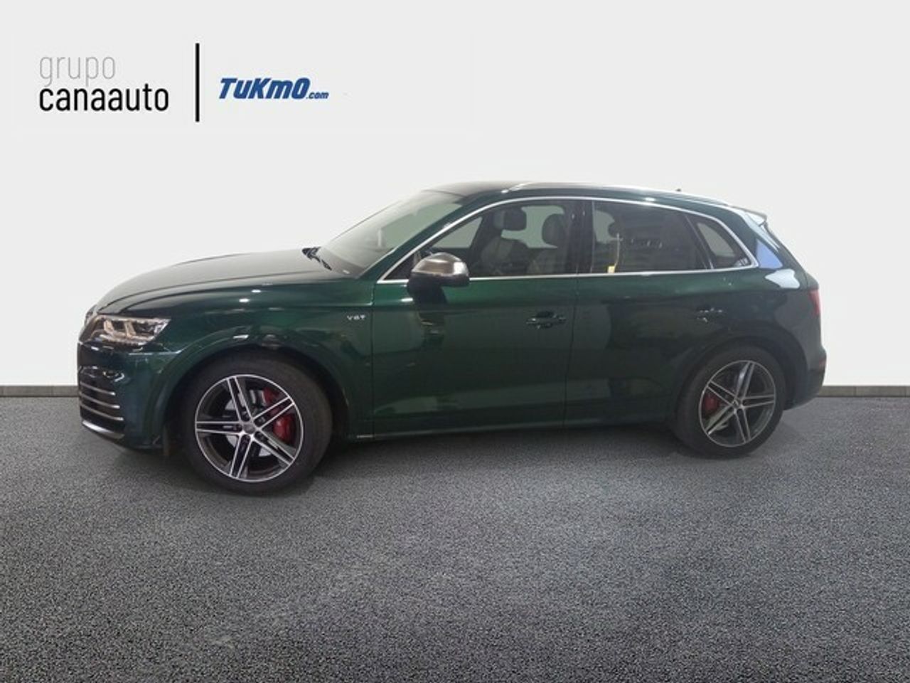 Foto Audi SQ5 6