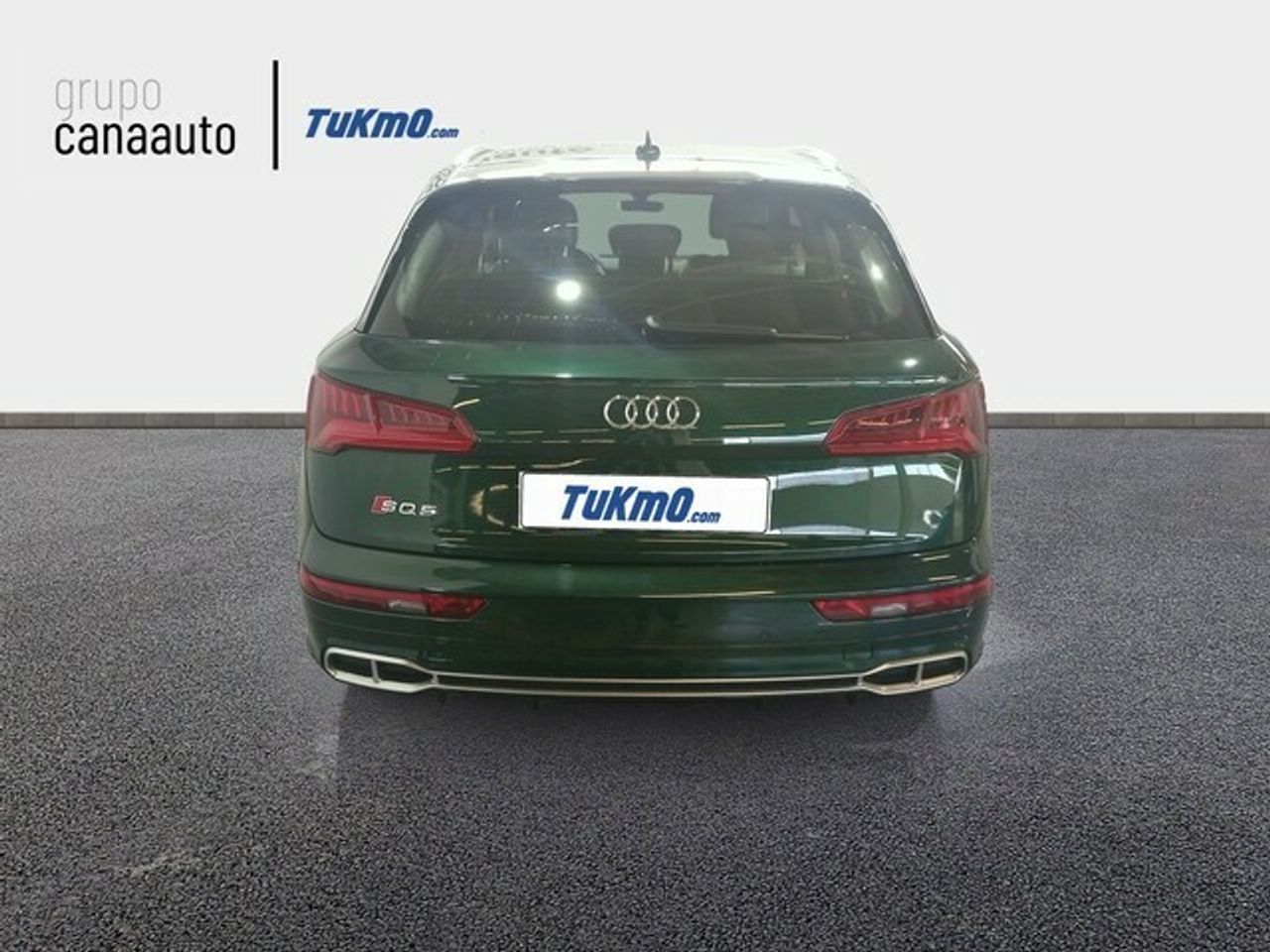 Foto Audi SQ5 7