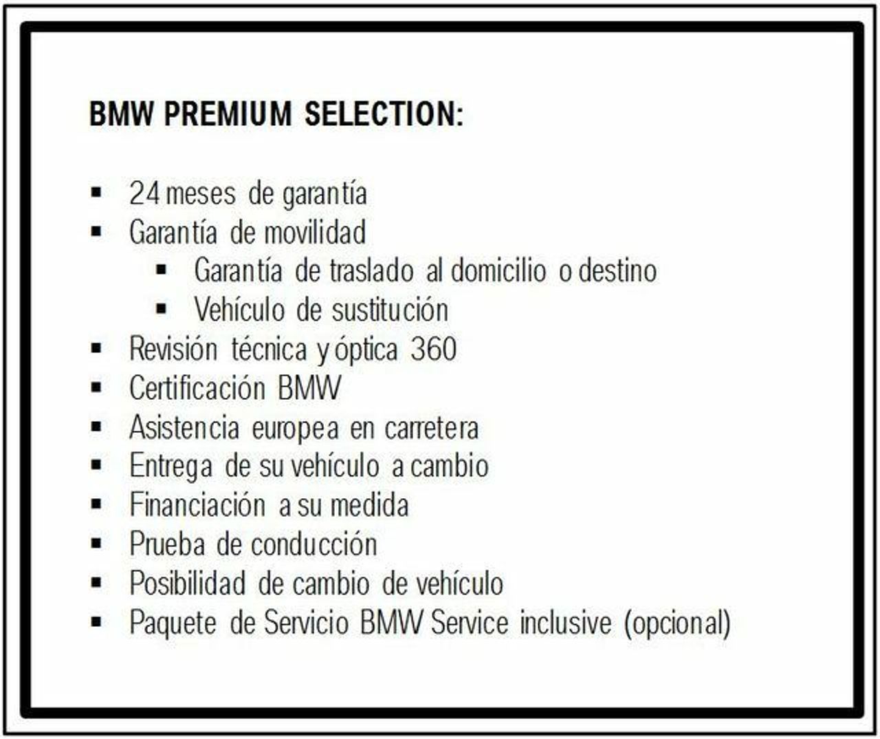 Foto BMW Serie 2 10