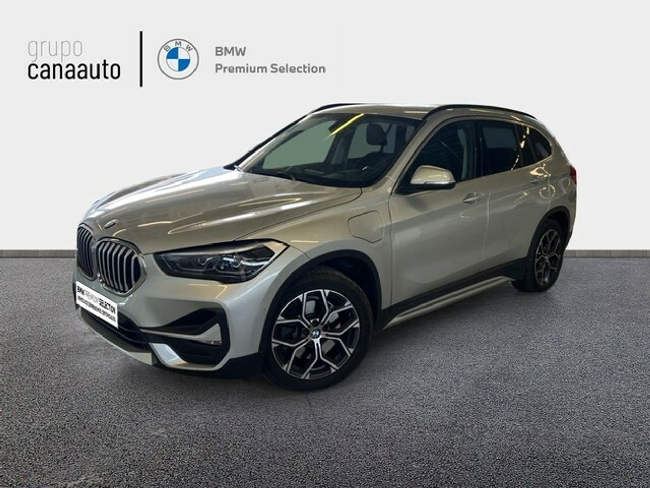 Foto BMW X1 1