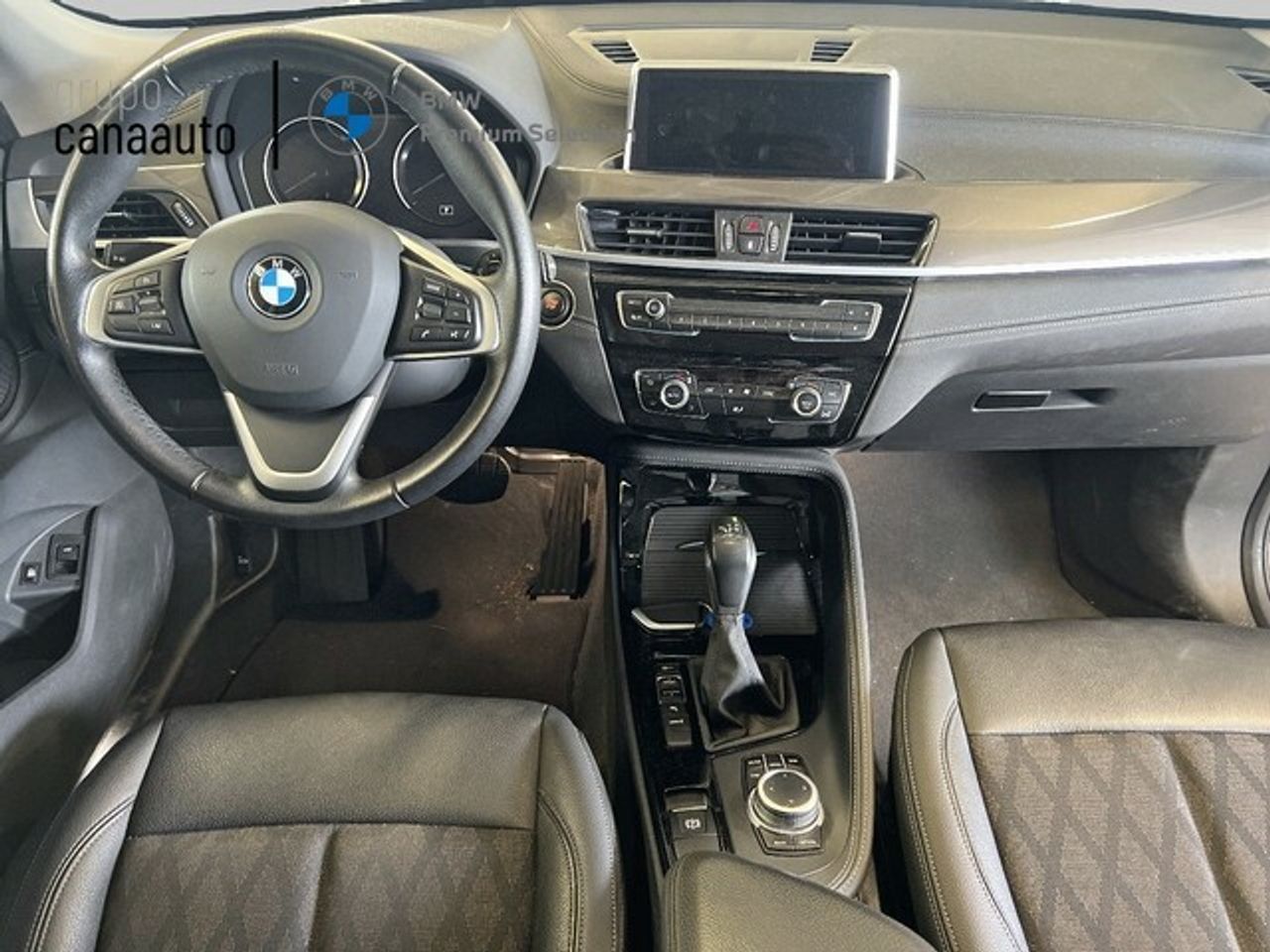 Foto BMW X1 7