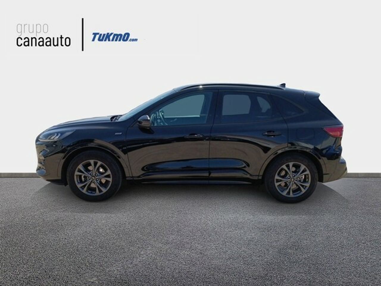 Foto Ford Kuga 3