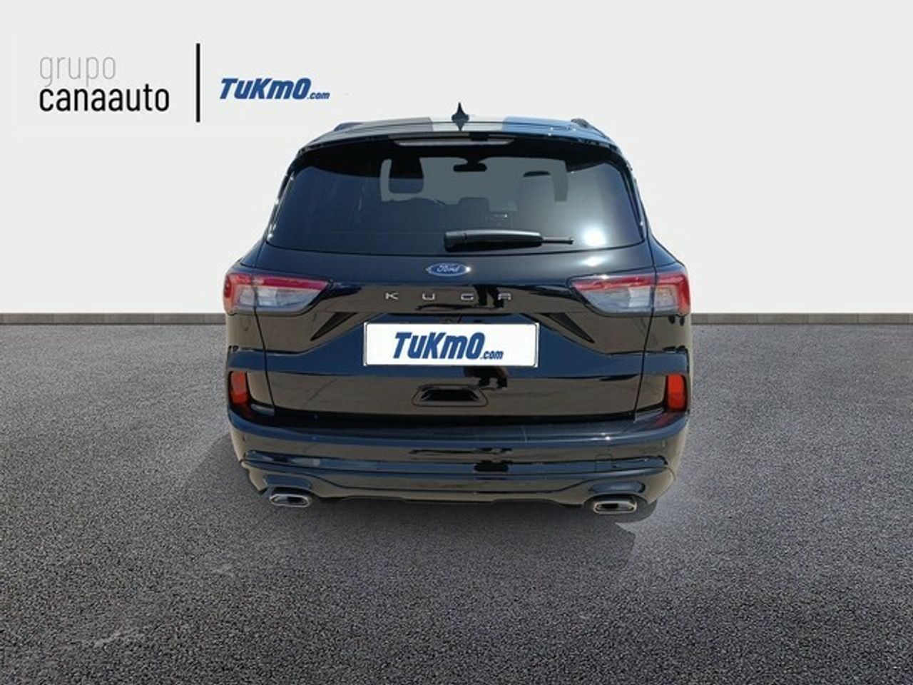 Foto Ford Kuga 5