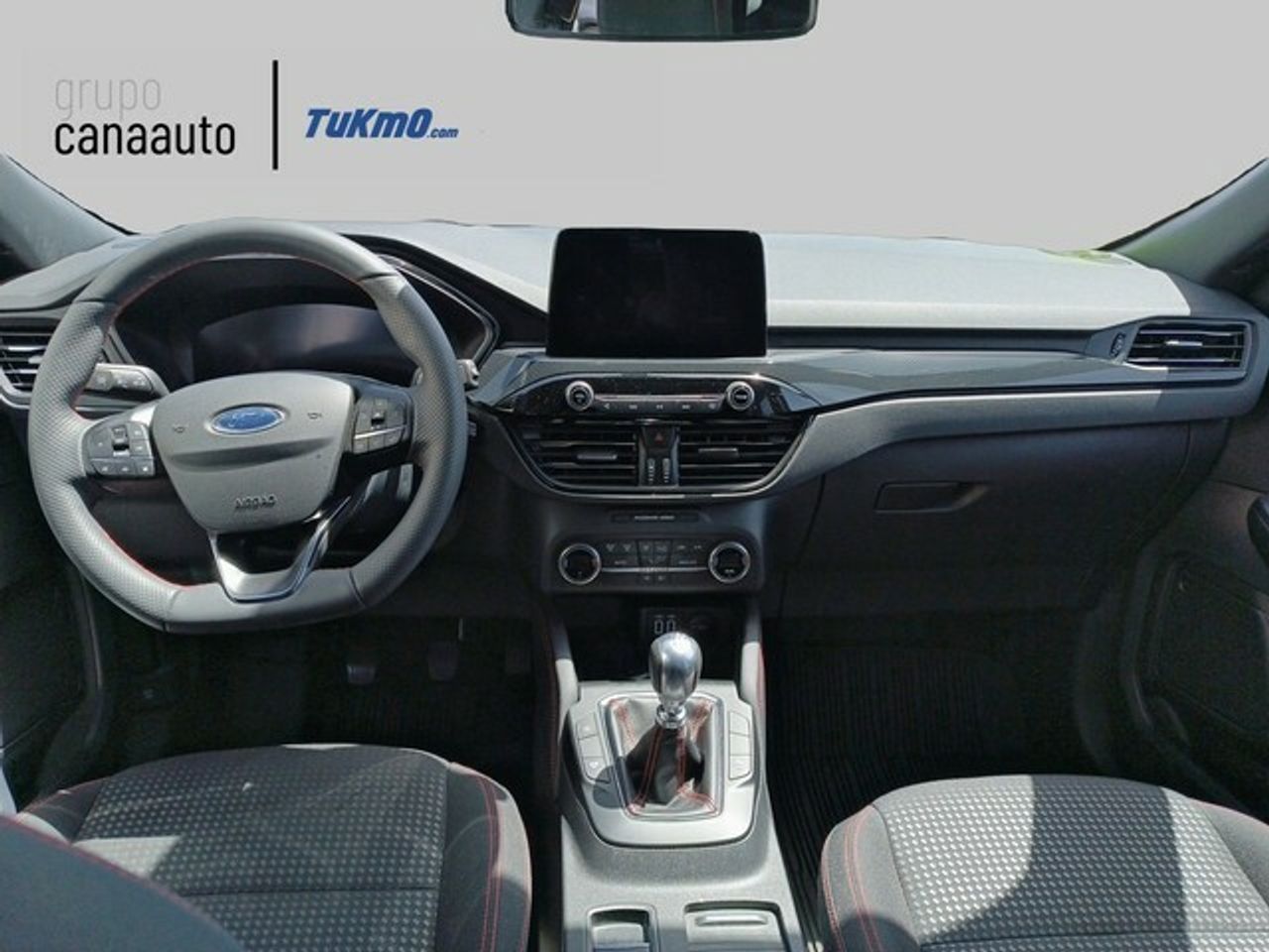 Foto Ford Kuga 7