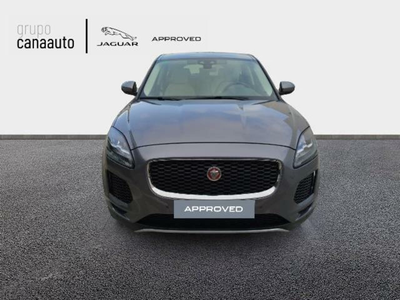 Foto Jaguar E-Pace 8