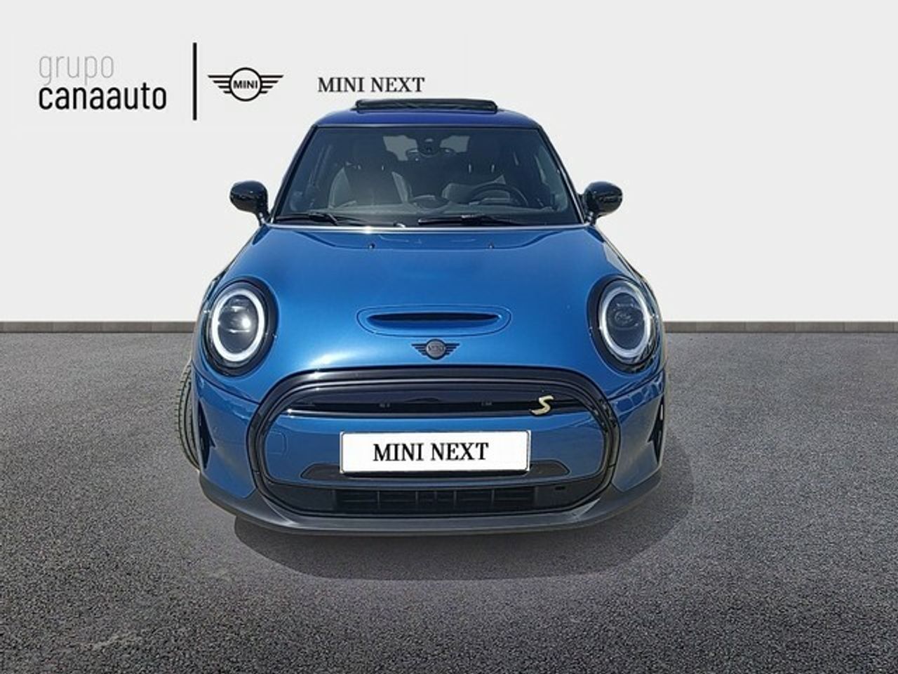 Foto Mini Cooper 2