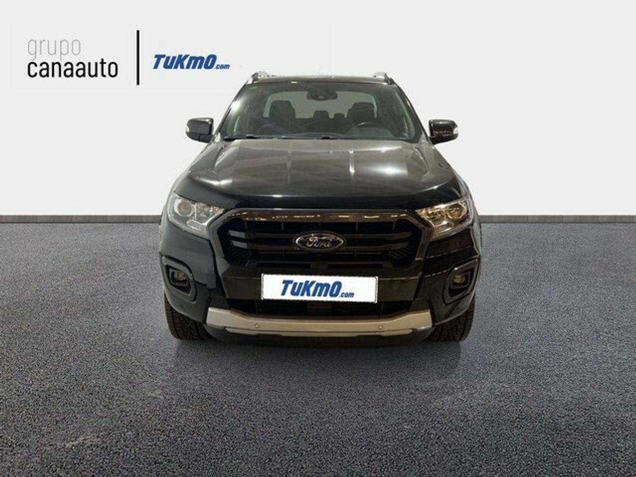 Foto Ford Ranger 2