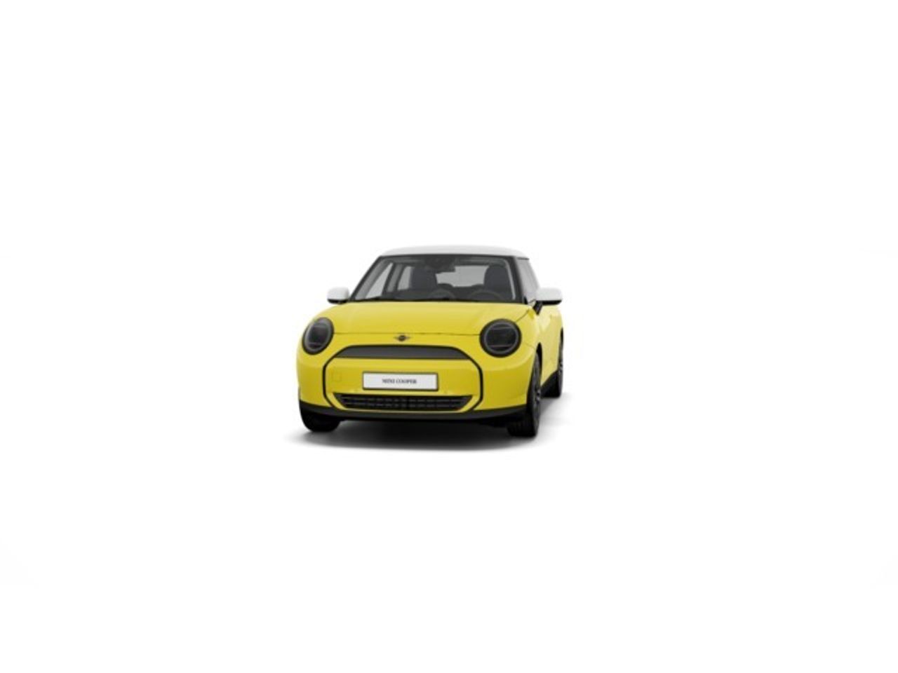 Foto Mini Cooper 1