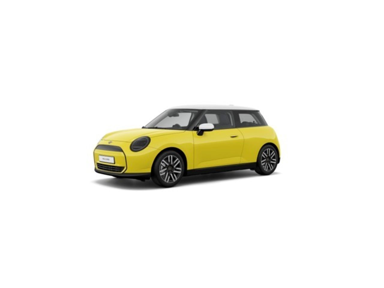 Foto Mini Cooper 2