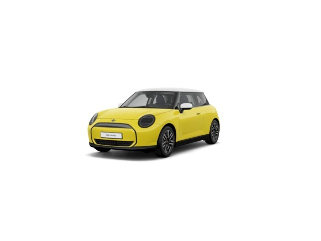 Foto Mini Cooper 3