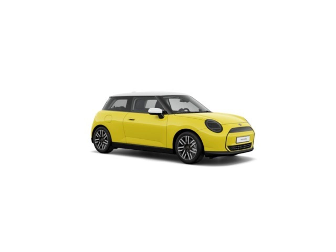Foto Mini Cooper 4