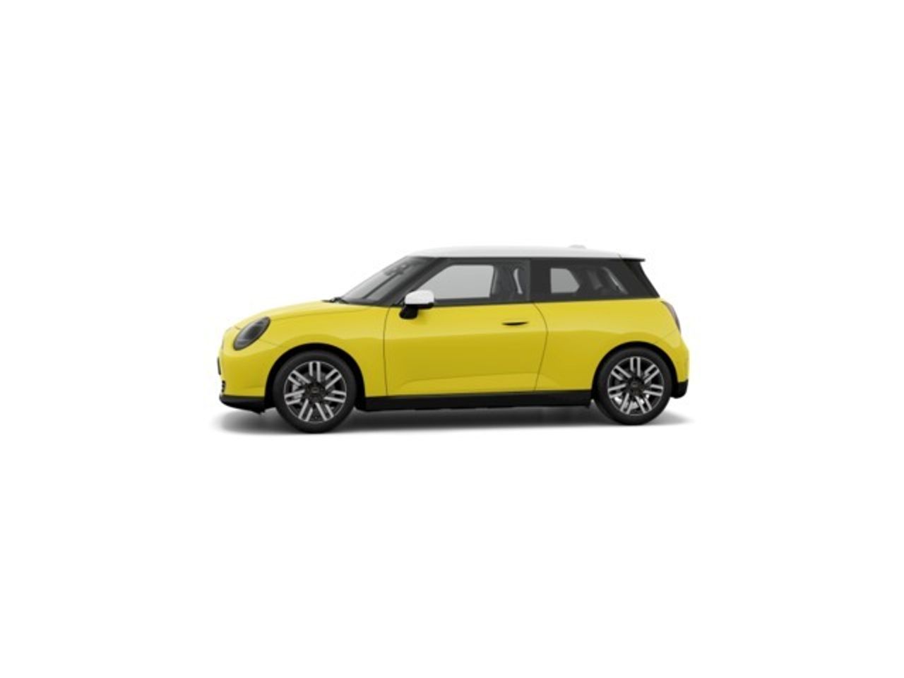 Foto Mini Cooper 5
