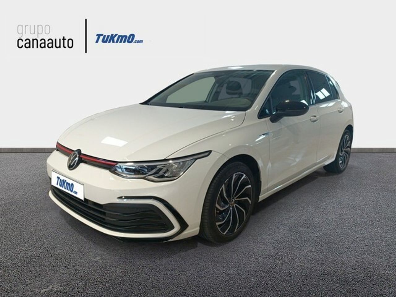 Foto Volkswagen Golf 1