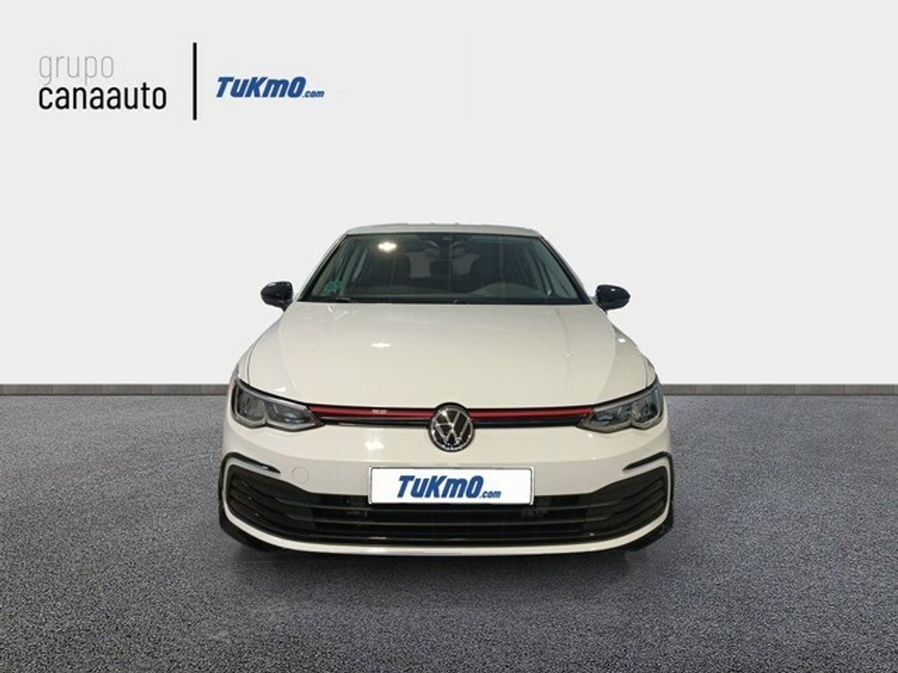 Foto Volkswagen Golf 2