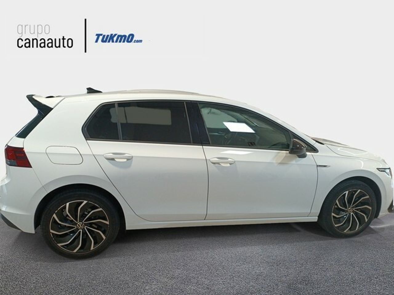 Foto Volkswagen Golf 3