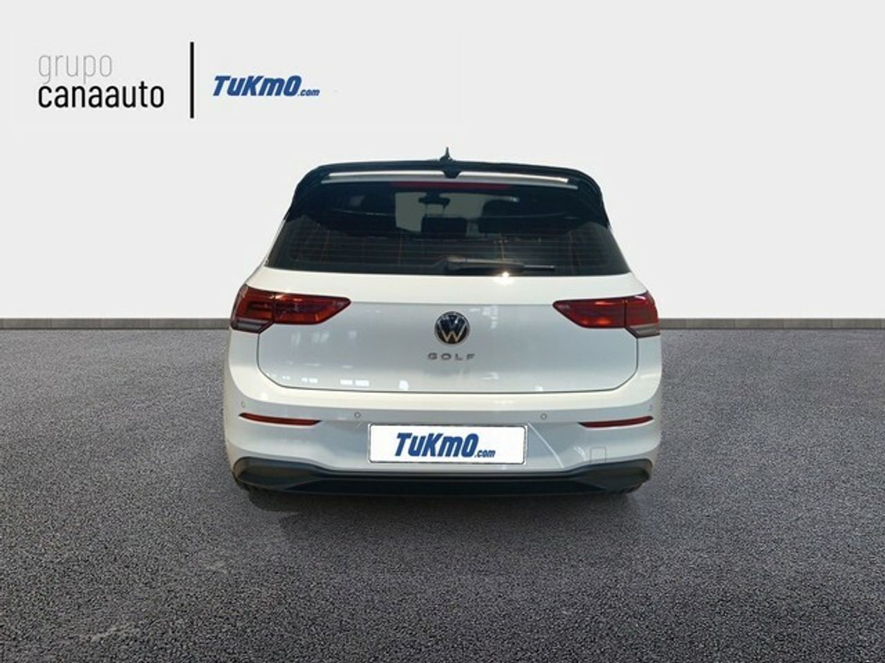Foto Volkswagen Golf 5
