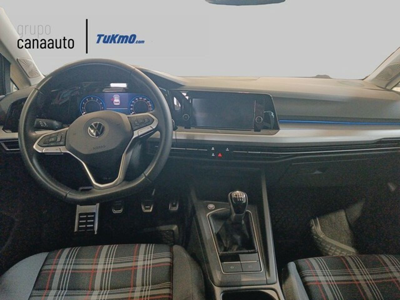 Foto Volkswagen Golf 7