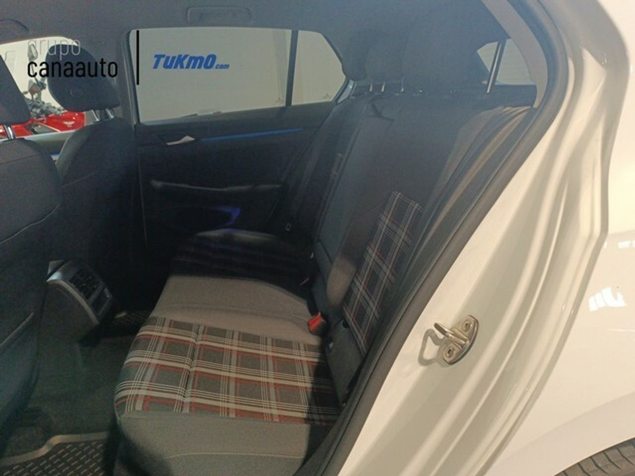 Foto Volkswagen Golf 9