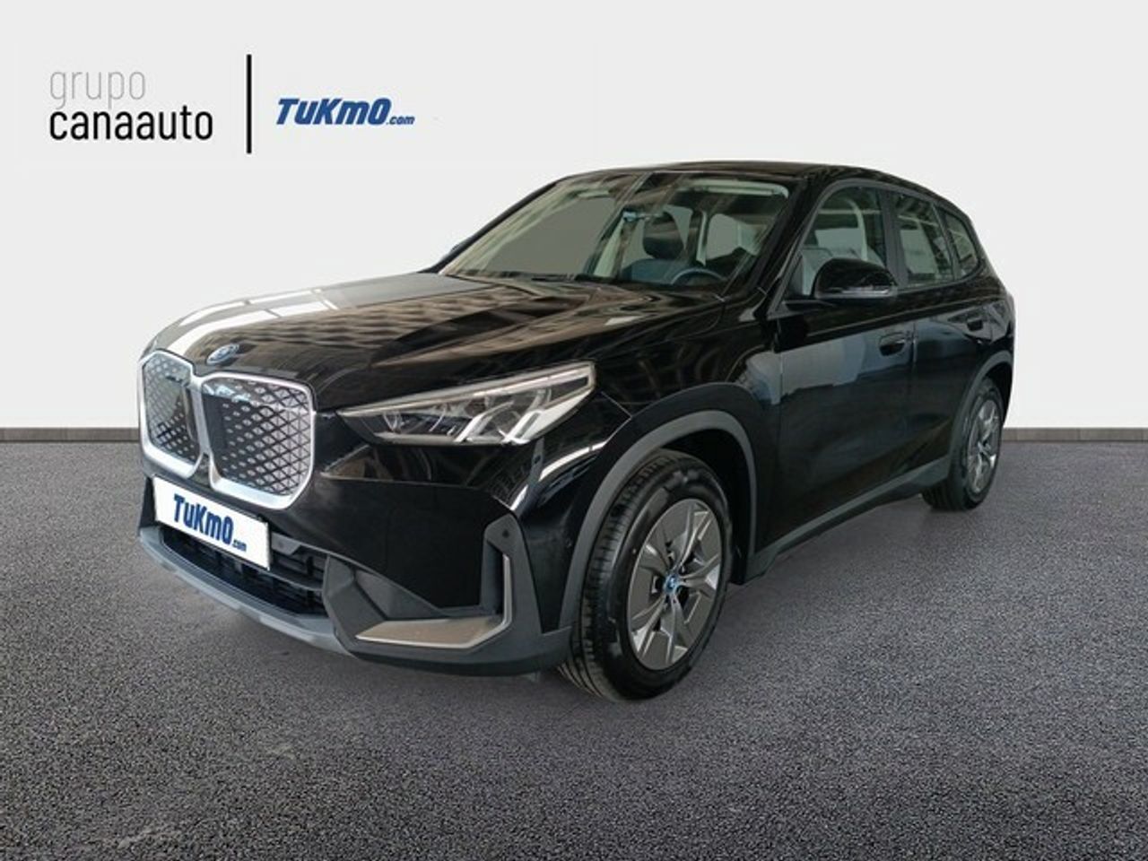 Foto BMW iX1 1