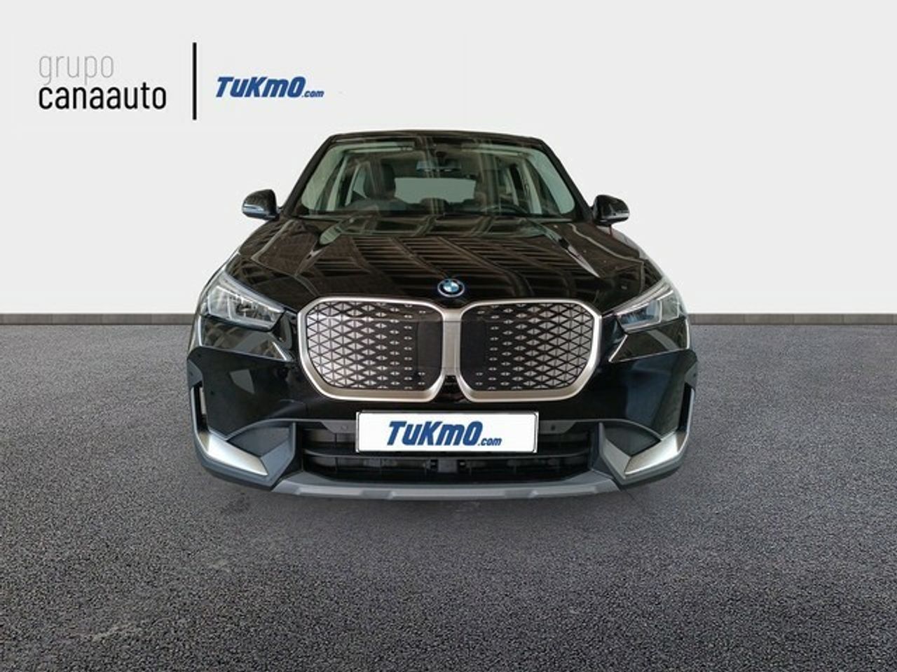 Foto BMW iX1 2