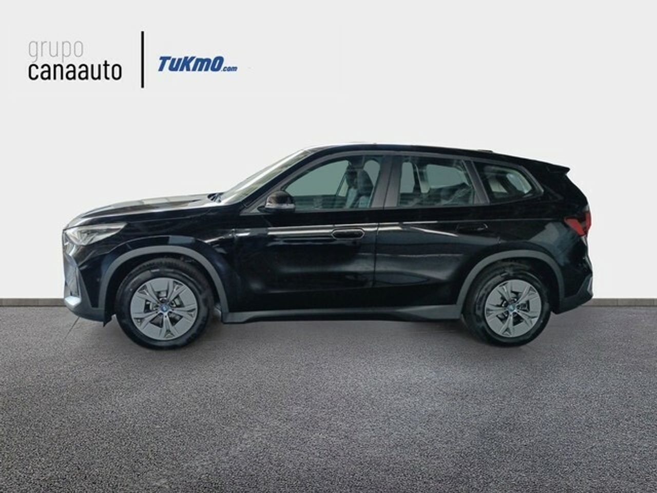 Foto BMW iX1 3