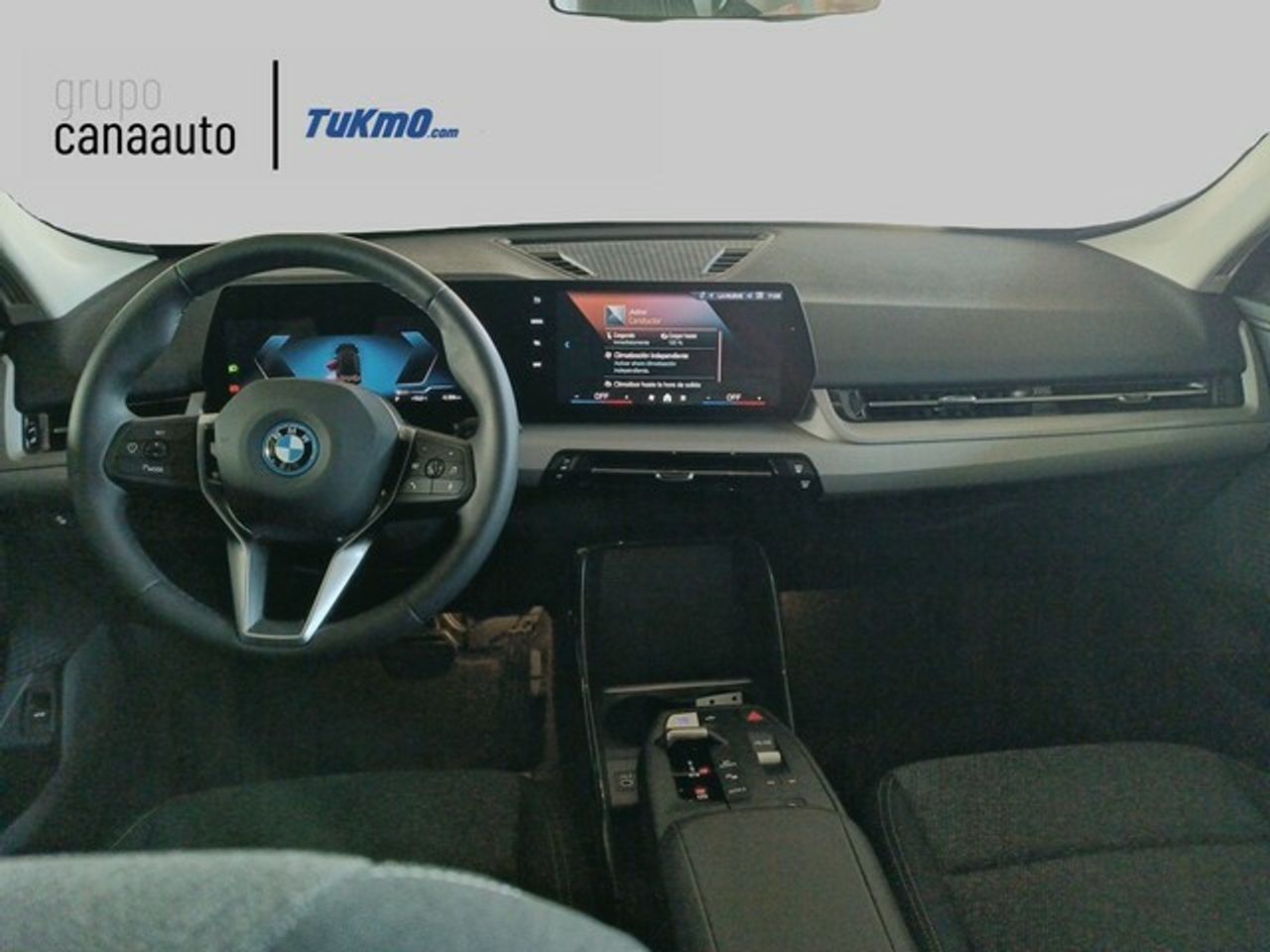 Foto BMW iX1 7